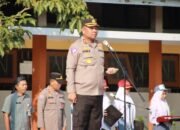 Melalui TPPK, Polres Pekalongan Kota Siap Kolaborasi dengan Satuan Pendidikan