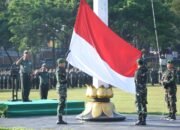 Prajurit Menjadi Contoh dan Tauladan Dalam Pemberdayaan dan Pengembangan Masyarakat