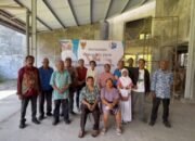 Komunitas Orang Asli Papua (OAP) Wilayah Jawa Timur Dukung Kegiatan World Water Forum (WWF) Ke – 10 Tahun 2024