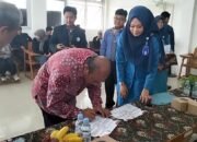 PT. Buana Cipta Tanda Tangani MOU dengan Fakultas Teknik dan Rekayasa Universitas Selamat Sri