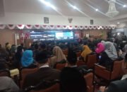 Pesan Ketua DPRD Dalam Sidang Paripurna HUT Kendal Ke-419