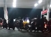 Modus Baru Pengangsu Pertalite Pakai Mobil Beli Berkali- kali, SBM Harus Cek CCTV