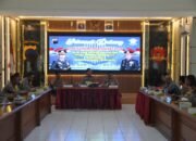 Penelitian ETLE di Ekswil Semarang Dilaksanakan Puslitbang Polri