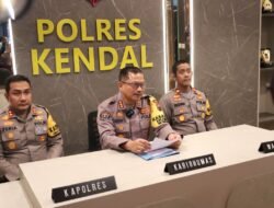 Kerugian Besar Akibat Kebakaran PT. Master Kids Indonesia, Polisi Lakukan Penyelidikan Intensif