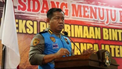 *Polda Jateng Ajak Generasi Muda Berkompetensi Jadi Anggota Polri Progam Bakomsus Pertanian, Peternakan, Perikanan, Gizi, dan Kesehatan Masyarakat*