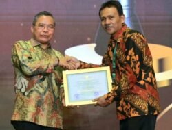 SMPN 1 Karangrayung Terima Penghargaan Adiwiyata Nasional 2024 dari Kementerian Lingkungan Hidup dan Kehutanan
