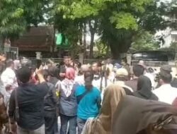 Oknum Pendamping PKH di Grobogan Diduga Arahkan Penerima ke Paslon 01