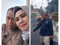 SOSOK Haji Slamet Pengusaha Batik Avika Asal Tirto Yang Perbaikan Jalan Rusak, Kini Bangun Aspal Lagi Buat Warga.
