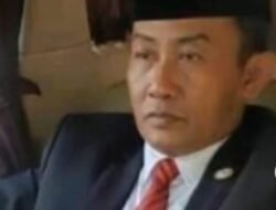 Andy Wakil Ketua Umum LMP Apresiasi Kepemimpinan Walikota Pekalongan Dalam Atasi Banjir.