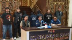 Empat Orang Ditangkap Usai Tawuran di Purwosari Semarang Menyebabkan Satu Orang Luka Berat