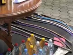 Polres Kendal Amankan Pelaku Penganiayaan yang Mengakibatkan Korban Meninggal Dunia