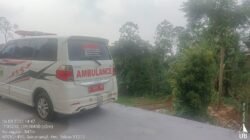 Aksi Nekat Kades Mojotengah: Gadaikan Ambulans Desa, Warga Kecewa dan Minta Penegakan Hukum