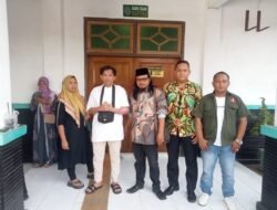 Sidang Saksi Ahli Ditunda, Korban  Penyiraman Air Keras Kecewa