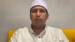 Ricuh Aksi May Day di Semarang, Ini Pesan Habib Abu Bakar!