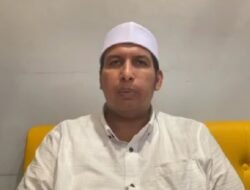 Ricuh Aksi May Day di Semarang, Ini Pesan Habib Abu Bakar!