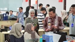 Bupati Kendal Dampingi Kunjungan Gubernur Jateng di KIK
