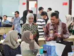 Bupati Kendal Dampingi Kunjungan Gubernur Jateng di KIK