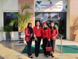 Fakta Baru Dalam Persidangan Terkuak, Ini Tanggapan Dr. Hj. Nurmalah, SH.M.H