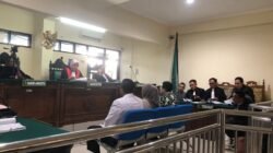 JPU Datangkan Saksi Fakta dan Saksi Ahli , Ini Tanggapan Dr. Hj. Nurmalah, SH. M.H