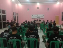 Pengukuhan FMKP Kota Pekalongan Digelar Aula Kelurahan Kandang Panjang