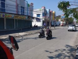 R Korban Penjambretan Lapor ke Polsek Pedurungan