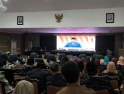 DPRD Kendal Tegaskan Dukungan Penuh atas Arahan Presiden dalam Pidato Kenegaraan 2025